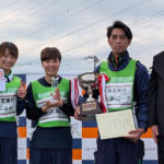 【画像】総合優勝は女性２名のペア！　大型トラックで神業を競う技術コンテストをパルシステムが開催 〜 画像8