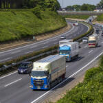 【画像】総合優勝は女性２名のペア！　大型トラックで神業を競う技術コンテストをパルシステムが開催 〜 画像11