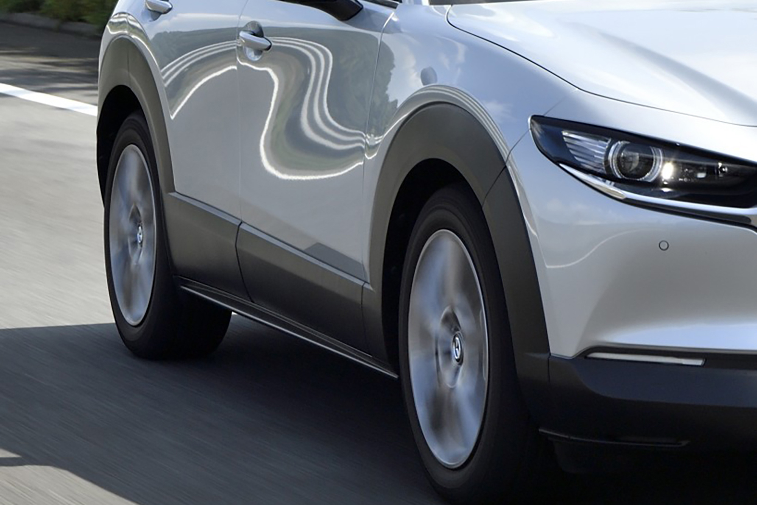 クルマの塗装を蝕む鉄粉の正体と正しい対処法 〜 画像4