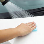 走れば走るほどクルマのボディに鉄が刺さるってどういうこと？　除去しないとどんどんクルマが傷んでいく「鉄粉」対策とは