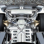 【画像】ハイパーカーを世に知らしめた始祖！　スーパーカーを超えるパガーニ・ゾンタの恐るべき世界【21世紀スーパーカーFILE #010】 〜 画像1