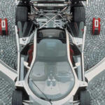 【画像】ハイパーカーを世に知らしめた始祖！　スーパーカーを超えるパガーニ・ゾンタの恐るべき世界【21世紀スーパーカーFILE #010】 〜 画像2