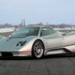 【画像】ハイパーカーを世に知らしめた始祖！　スーパーカーを超えるパガーニ・ゾンタの恐るべき世界【21世紀スーパーカーFILE #010】 〜 画像4