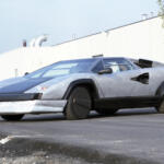 【画像】ハイパーカーを世に知らしめた始祖！　スーパーカーを超えるパガーニ・ゾンタの恐るべき世界【21世紀スーパーカーFILE #010】 〜 画像6