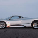 【画像】ハイパーカーを世に知らしめた始祖！　スーパーカーを超えるパガーニ・ゾンタの恐るべき世界【21世紀スーパーカーFILE #010】 〜 画像8