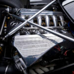 【画像】ハイパーカーを世に知らしめた始祖！　スーパーカーを超えるパガーニ・ゾンタの恐るべき世界【21世紀スーパーカーFILE #010】 〜 画像10