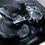 【画像】ハイパーカーを世に知らしめた始祖！　スーパーカーを超えるパガーニ・ゾンタの恐るべき世界【21世紀スーパーカーFILE #010】 〜 画像12