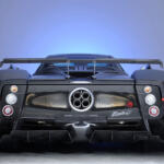 【画像】ハイパーカーを世に知らしめた始祖！　スーパーカーを超えるパガーニ・ゾンタの恐るべき世界【21世紀スーパーカーFILE #010】 〜 画像14