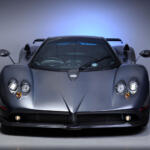 【画像】ハイパーカーを世に知らしめた始祖！　スーパーカーを超えるパガーニ・ゾンタの恐るべき世界【21世紀スーパーカーFILE #010】 〜 画像15