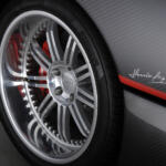 【画像】ハイパーカーを世に知らしめた始祖！　スーパーカーを超えるパガーニ・ゾンタの恐るべき世界【21世紀スーパーカーFILE #010】 〜 画像16