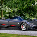 【画像】ハイパーカーを世に知らしめた始祖！　スーパーカーを超えるパガーニ・ゾンタの恐るべき世界【21世紀スーパーカーFILE #010】 〜 画像17