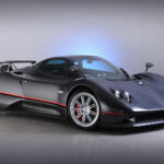 【画像】ハイパーカーを世に知らしめた始祖！　スーパーカーを超えるパガーニ・ゾンタの恐るべき世界【21世紀スーパーカーFILE #010】 〜 画像18