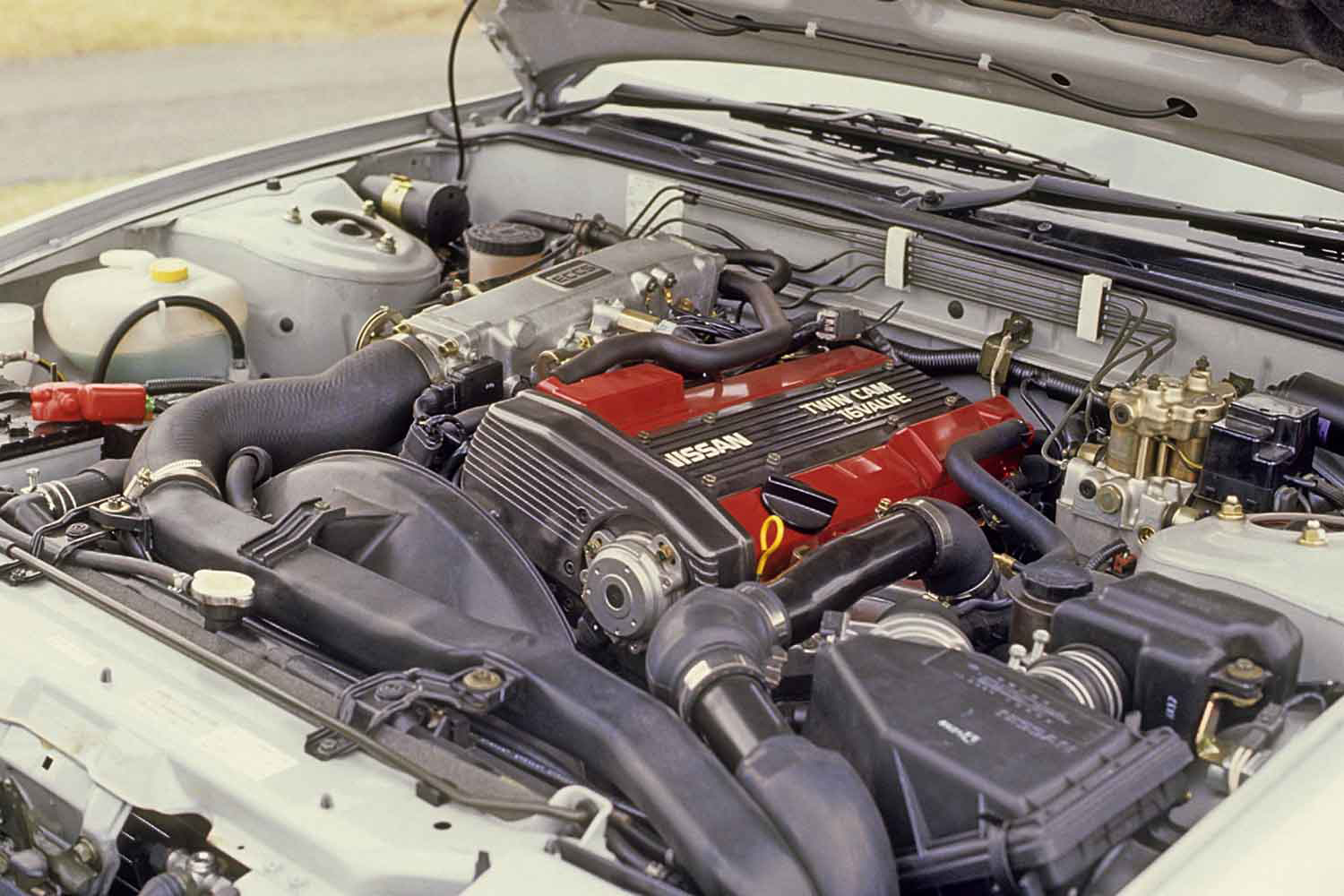 あのとき売っていなければといまも後悔している元愛車 〜 画像11