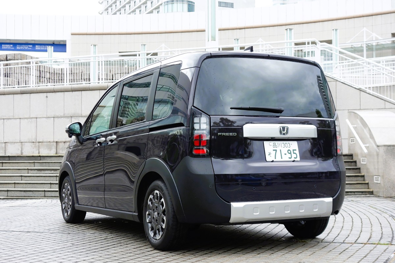 「クロス」はSUVブームのなかで生まれた最強のサブネームだった 〜 画像5