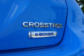 「クロス」はSUVブームのなかで生まれた最強のサブネームだった