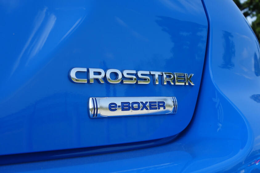 世は「大クロス時代」！　クルマを売るための魔法の言葉「クロス」ってなんだ？