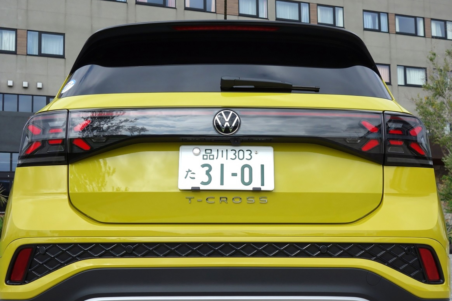 「クロス」はSUVブームのなかで生まれた最強のサブネームだった 〜 画像9