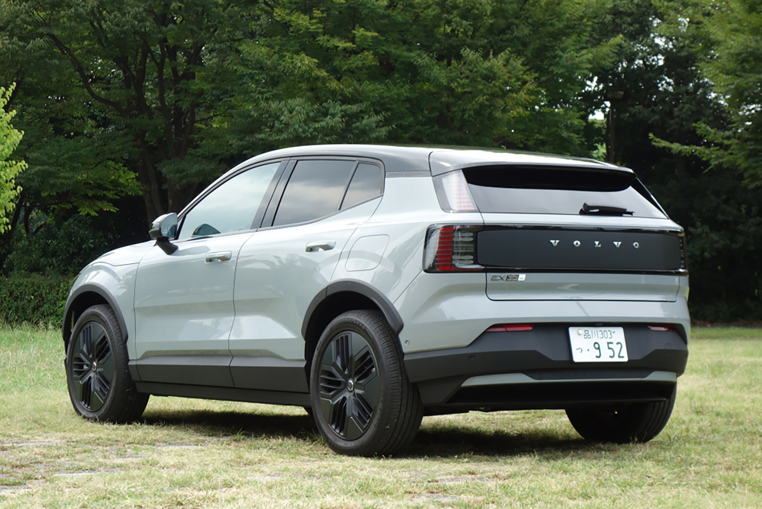 「クロス」はSUVブームのなかで生まれた最強のサブネームだった 〜 画像11