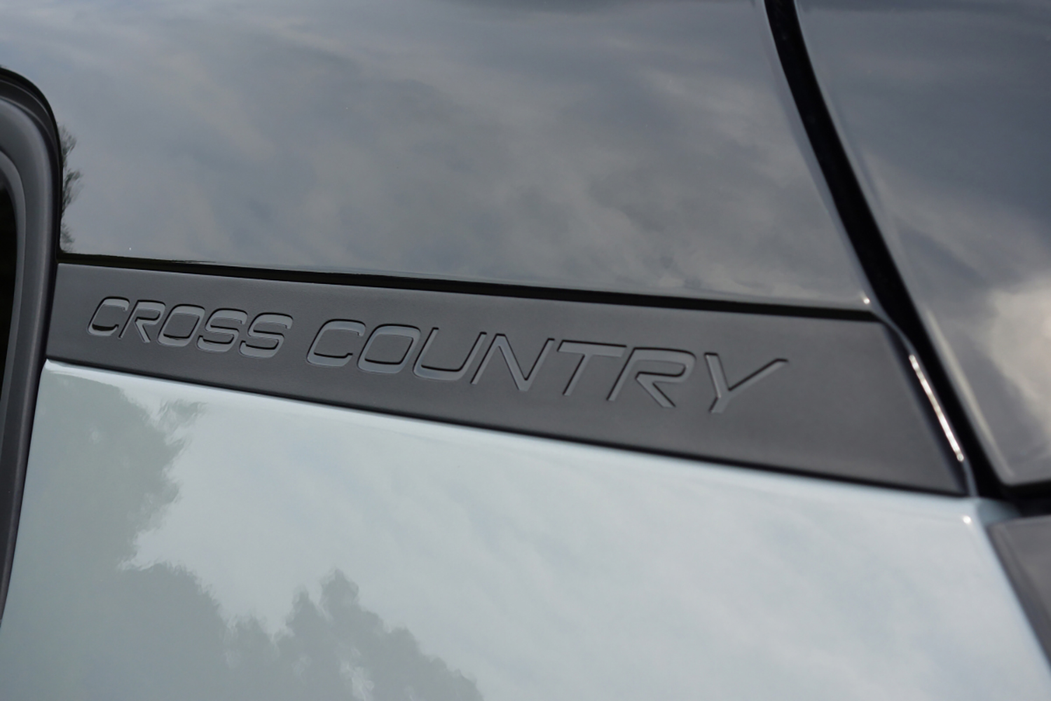 「クロス」はSUVブームのなかで生まれた最強のサブネームだった 〜 画像13