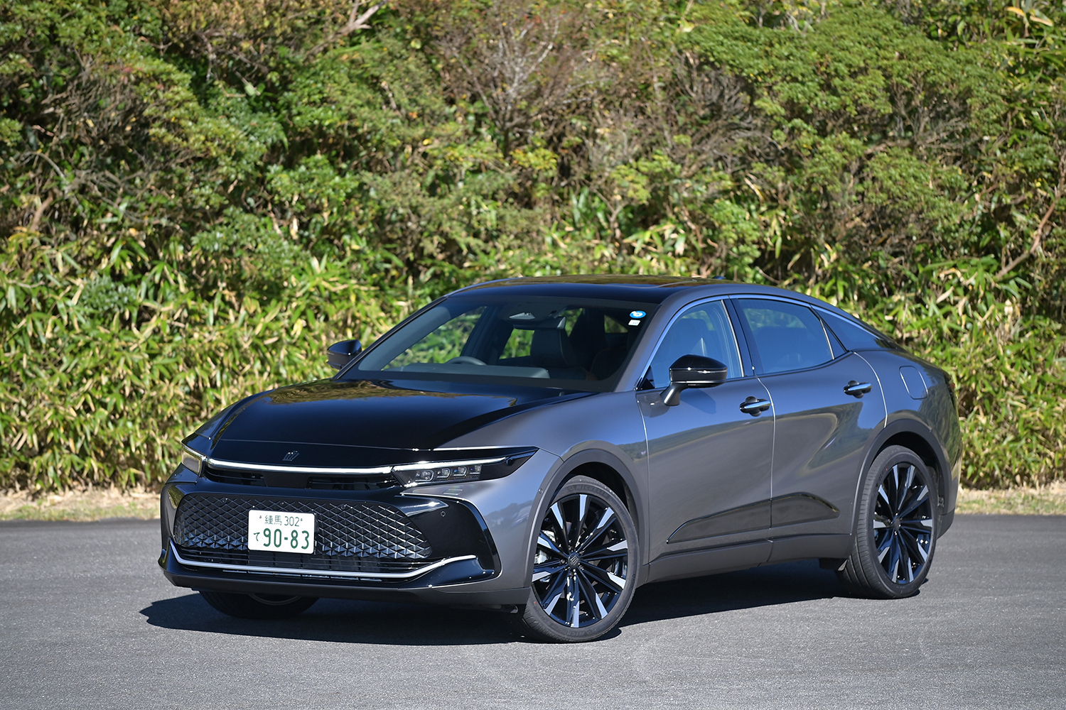 「クロス」はSUVブームのなかで生まれた最強のサブネームだった 〜 画像22