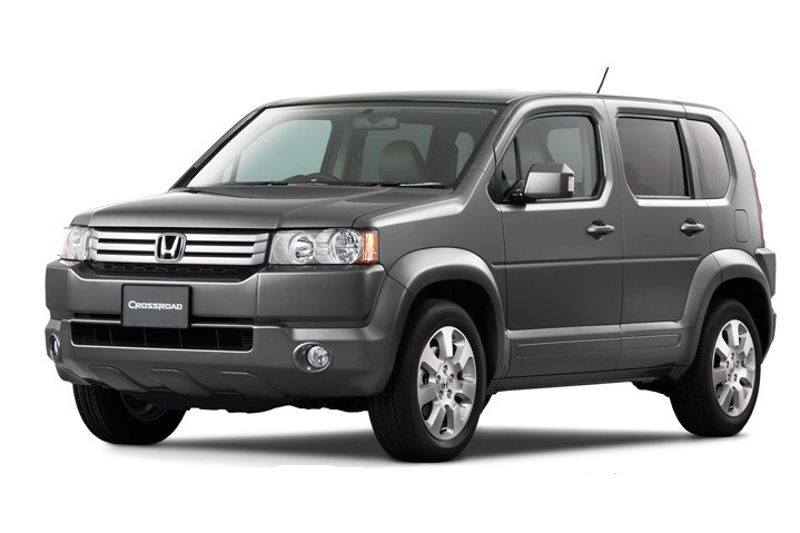 「クロス」はSUVブームのなかで生まれた最強のサブネームだった 〜 画像17