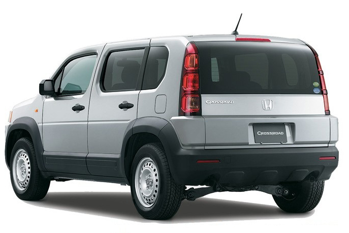 「クロス」はSUVブームのなかで生まれた最強のサブネームだった 〜 画像18