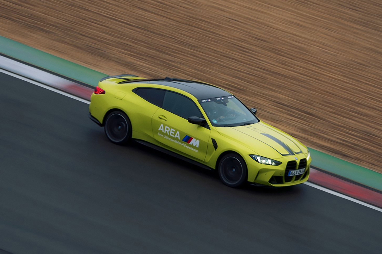 「エリアＭ」はBMW Mに「惚れさせる」ための場所だった 〜 画像3