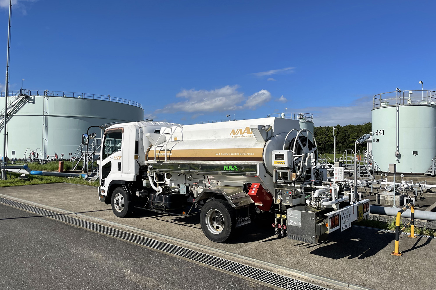 バイオ燃料は本当に内燃機関車生存の希望の星となれるのか 〜 画像6