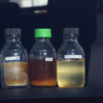 【画像】日本で作るにはまだまだ課題の多い「バイオ燃料」！　けっきょく精製に電気を使うならEVのほうが有利 〜 画像12