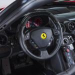 【画像】もはや公道に解き放たれたF1マシン！　創始者の名前を冠した最強のフェラーリ「エンツォ」【21世紀スーパーカーFILE #011】 〜 画像8