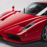 【画像】もはや公道に解き放たれたF1マシン！　創始者の名前を冠した最強のフェラーリ「エンツォ」【21世紀スーパーカーFILE #011】 〜 画像9