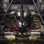 【画像】もはや公道に解き放たれたF1マシン！　創始者の名前を冠した最強のフェラーリ「エンツォ」【21世紀スーパーカーFILE #011】 〜 画像11