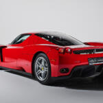 【画像】もはや公道に解き放たれたF1マシン！　創始者の名前を冠した最強のフェラーリ「エンツォ」【21世紀スーパーカーFILE #011】 〜 画像13