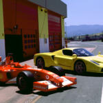 【画像】もはや公道に解き放たれたF1マシン！　創始者の名前を冠した最強のフェラーリ「エンツォ」【21世紀スーパーカーFILE #011】 〜 画像14