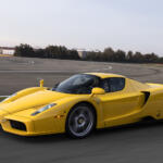 【画像】もはや公道に解き放たれたF1マシン！　創始者の名前を冠した最強のフェラーリ「エンツォ」【21世紀スーパーカーFILE #011】 〜 画像6