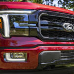 【画像】日本には合わなそうな大型ピックアップ「フォードF-150」を日本政府は本当に買うのか？ 〜 画像2