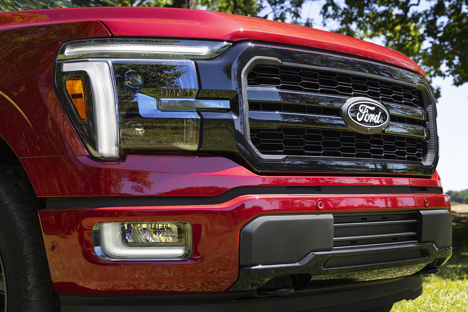 フォードF-150購入検討報道のウラにあるのは日米ディールの駆け引きだった 〜 画像2