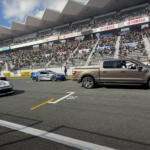 【画像】日本には合わなそうな大型ピックアップ「フォードF-150」を日本政府は本当に買うのか？ 〜 画像5