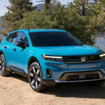 【画像】いまのホンダは輸入車多数……だったらコレも日本に入れてくれません？　海外でしか買えないイケてるSUV!! 〜 画像2