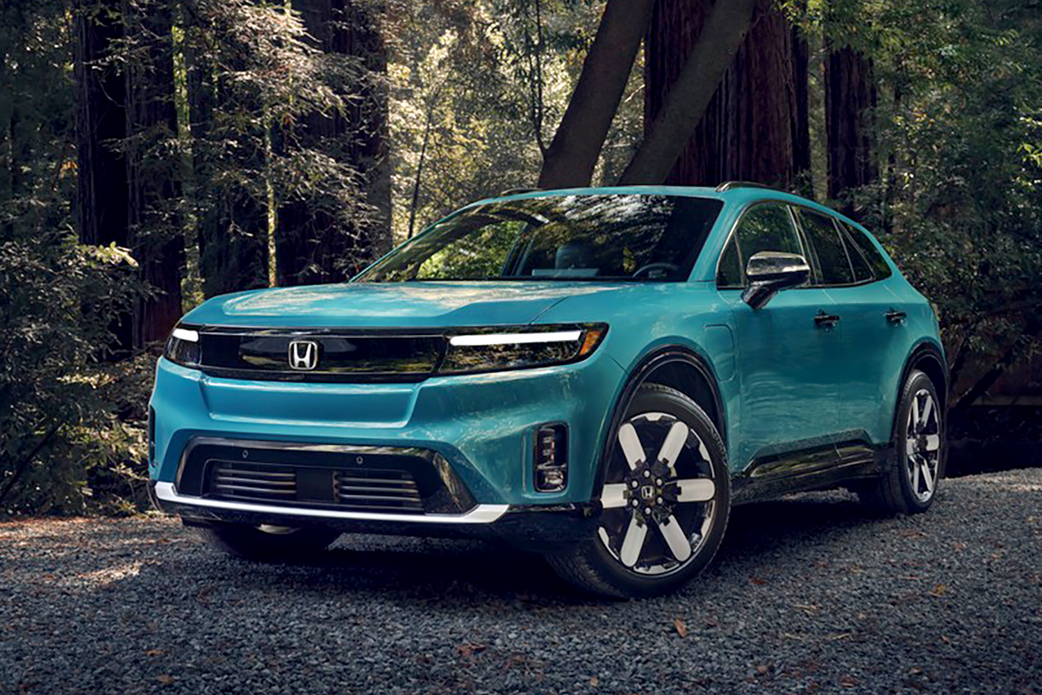 ホンダには日本人が知らない超魅力的な海外専売モデルが沢山あった 〜 画像4