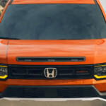 【画像】いまのホンダは輸入車多数……だったらコレも日本に入れてくれません？　海外でしか買えないイケてるSUV!! 〜 画像5