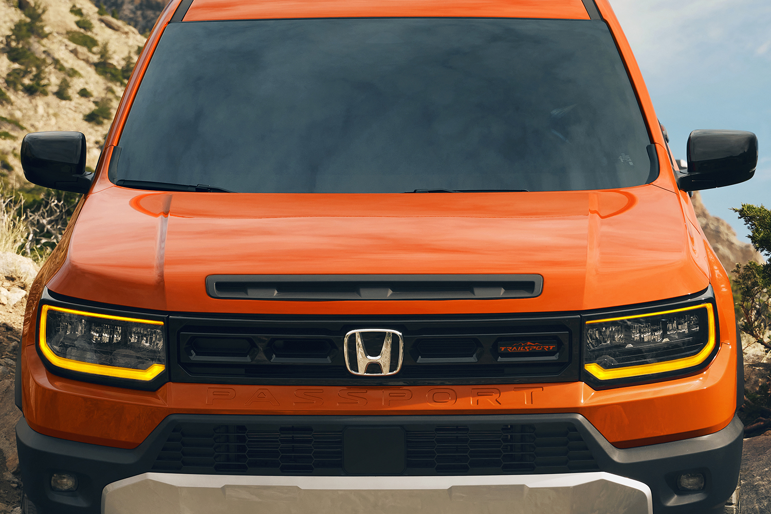 ホンダには日本人が知らない超魅力的な海外専売モデルが沢山あった 〜 画像5