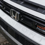 いまのホンダは輸入車多数……だったらコレも日本に入れてくれません？　海外でしか買えないイケてるSUV!!