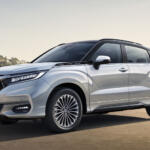 【画像】いまのホンダは輸入車多数……だったらコレも日本に入れてくれません？　海外でしか買えないイケてるSUV!! 〜 画像9