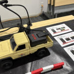 【画像】スマホで足まわりも操る時代へ！　KYBが開発したショックアブソーバーの減衰力調整をアプリで可能にした新システムが可能性にあふれてた 〜 画像6