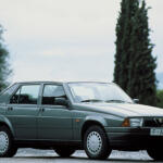 【画像】絶賛盛り上がり中の「冬季オリンピック」をみたらクルマしか浮かんでこない！　マニアが思い浮かべる「ミラノ」「コルティナ」の名が付くクルマとは 〜 画像5