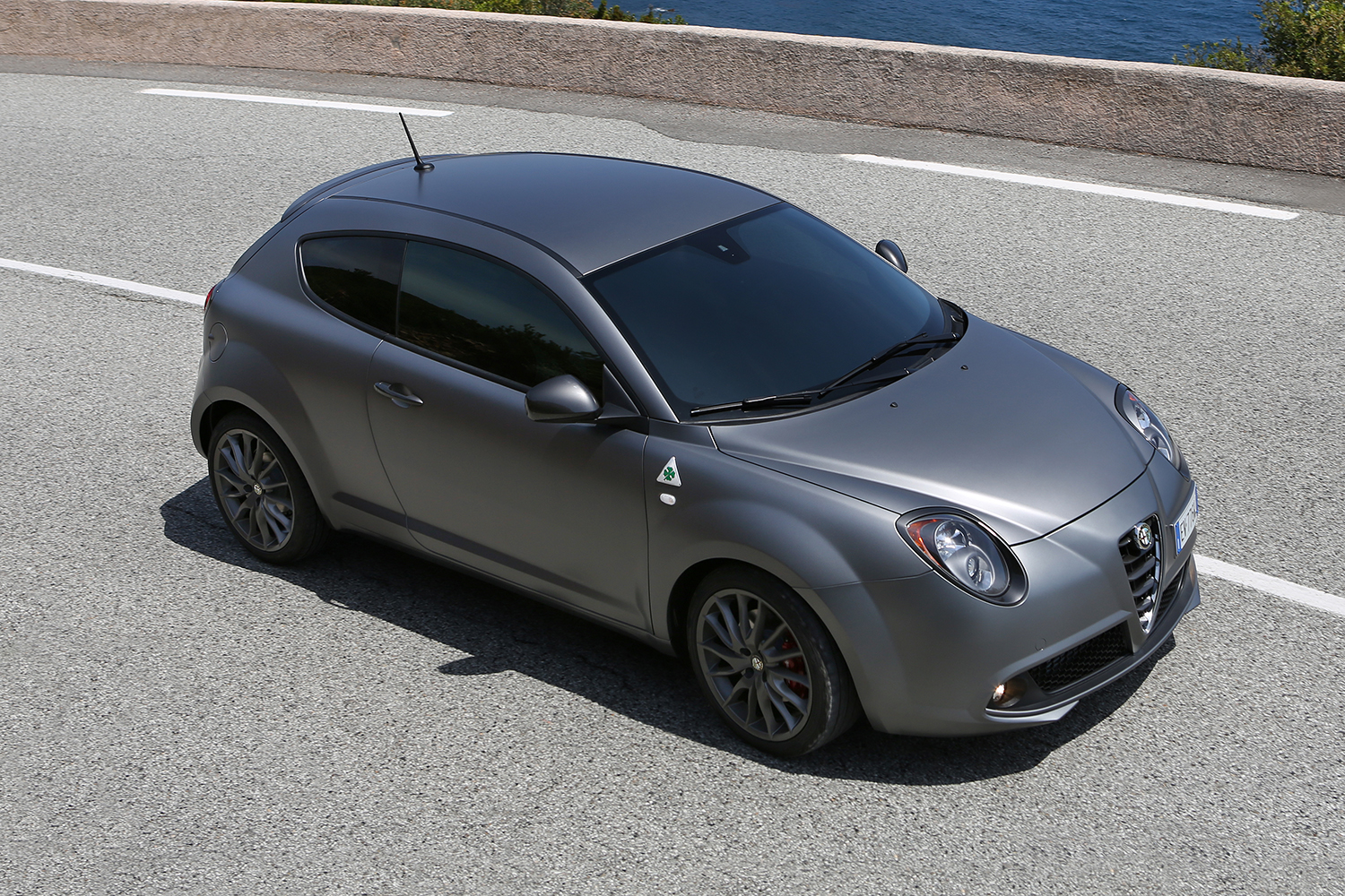 それぞれの都市名をそのまま車名にした名車が存在していたって知ってた？ 〜 画像8