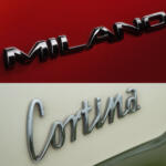 絶賛盛り上がり中の「冬季オリンピック」をみたらクルマしか浮かんでこない！　マニアが思い浮かべる「ミラノ」「コルティナ」の名が付くクルマとは