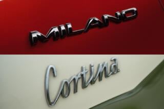 それぞれの都市名をそのまま車名にした名車が存在していたって知ってた？