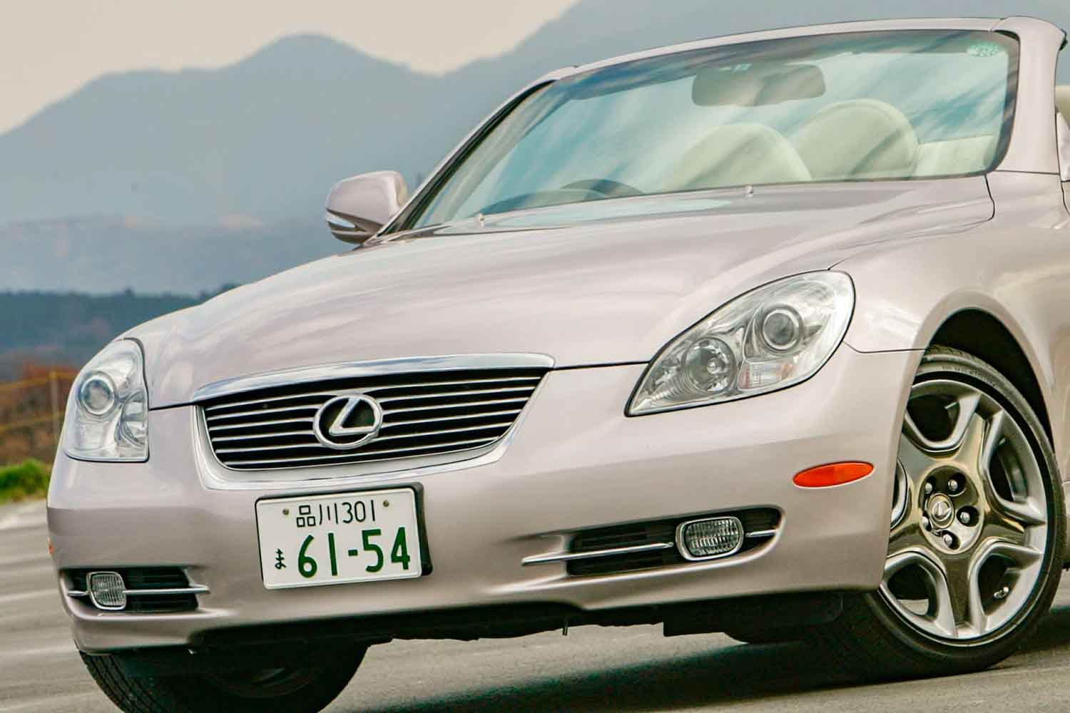 ４代目トヨタ・ソアラのキャラ激変にファンは大困惑だった 〜 画像2